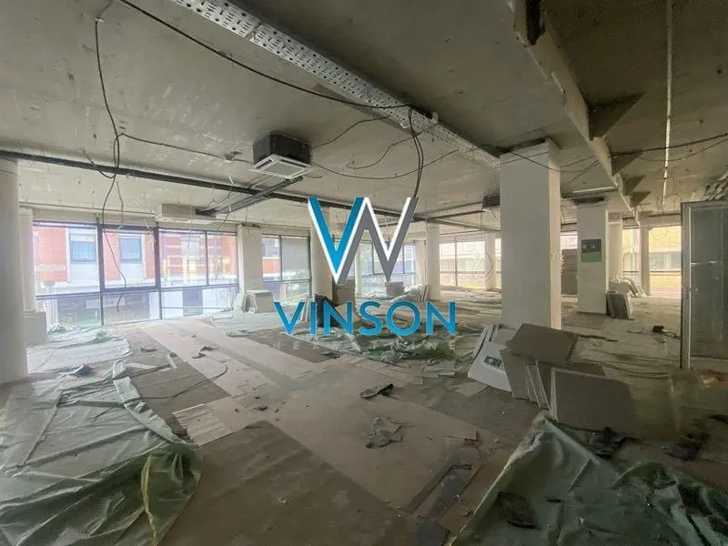 Rent, office space, 475m², Liman 3, Novi Sad Sve Podlokacije