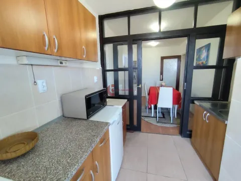 Rent, two bedroom apartment, 62m², Prozivka, Subotica - image 7