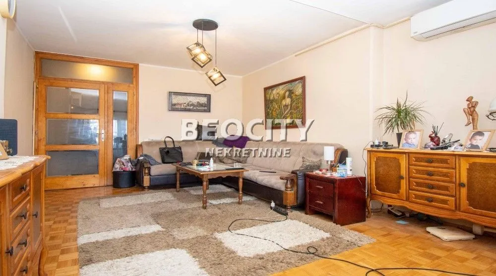 Prodaja, stan, 58m², Cerak Vinogradi, Beograd