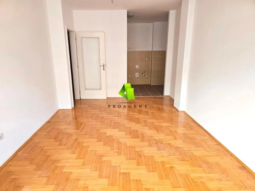 Prodaja, dvosoban stan, 63m², Medijana, Niš