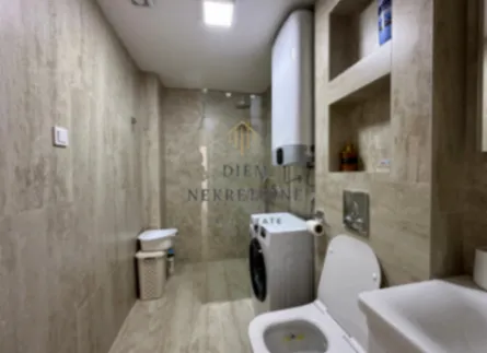 Prodaja, jednosoban stan, 39m², Bar, Crna Gora - image 4