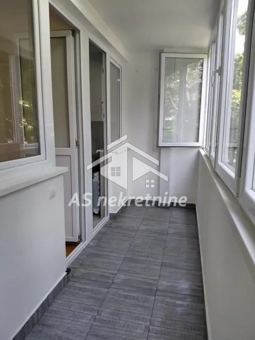 Rent, apartment, 64m², Stari Merkator, Novi Beograd Sve Podlokacije