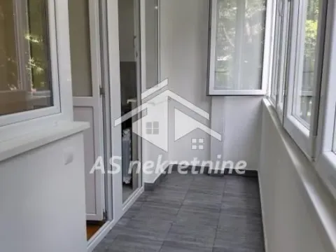 Izdavanje, stan, 64m², Stari Merkator, Novi Beograd Sve Podlokacije - image 11