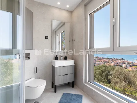 Rent, two bedroom apartment, 81m², Tripovići, Tivat - image 11