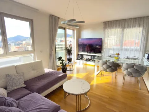 Prodaja, trosoban stan, 104m², Bečići, Budva - image 3