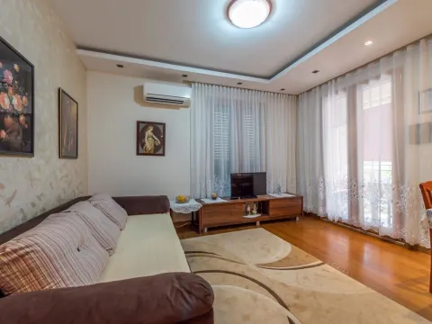 Sale, one bedroom apartment, 46m², Petrovac, Budva - image 6