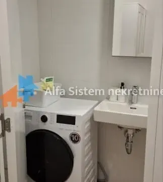 Rent, apartment, 45m², Vračar Centar, Vračar Sve Podlokacije - image 19