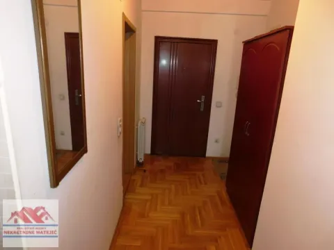 Izdavanje, jednosoban stan, 45m², Veliki park, Kragujevac - image 17