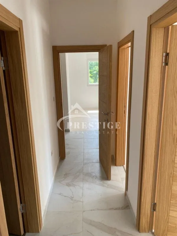 Rent, two bedroom apartment, 73m², Zabjelo, Podgorica