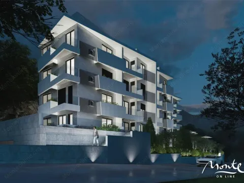 Prodaja, jednosoban stan, 54m², Petrovac, Budva - image 3