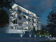Prodaja, jednosoban stan, 54m2, Petrovac, Budva