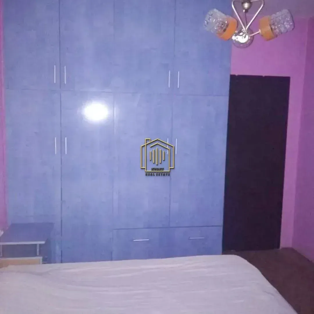 Izdavanje, trosoban stan, 120m², Zelenika, Podgorica