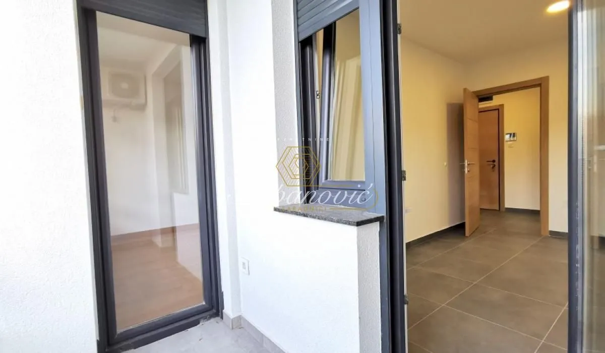 Sale, one bedroom apartment, 42m², Rotkvarija, Novi Sad Sve Podlokacije