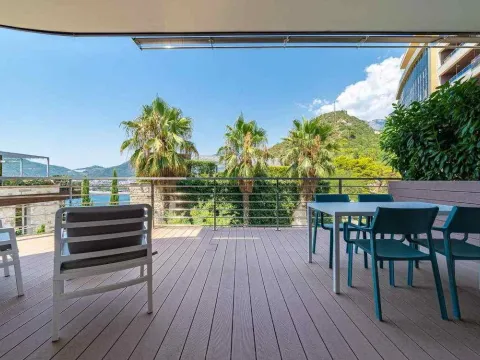 Sale, two bedroom apartment, 146m², Budva, Crna Gora - image 34