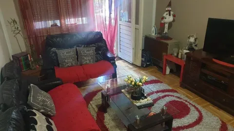 Rent, one bedroom apartment, 55m², Preko Morače, Podgorica - image 3
