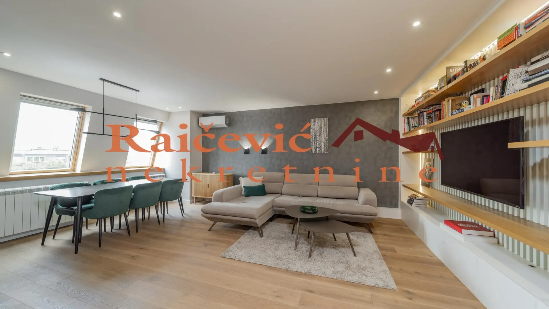 Prodaja, trosoban stan, 74m², Lion, Zvezdara Sve Podlokacije