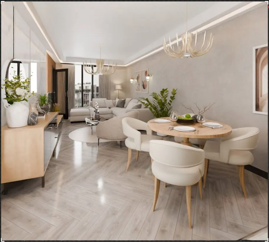 Prodaja, jednosoban stan, 32m², Radanovići, Kotor