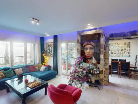 Sale, two bedroom apartment, 115m², Luštica Bay, Tivat - image 28