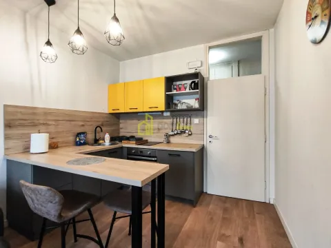 Rent, one bedroom apartment, 45m², Preko Morače, Podgorica - image 3
