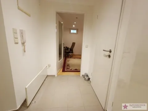 Prodaja, dvosoban stan, 38m², Profesorska Kolonija, Palilula Sve Podlokacije - image 6