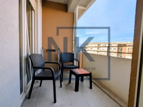 Izdavanje, dvosoban stan, 69m², Central Point, Podgorica - image 18