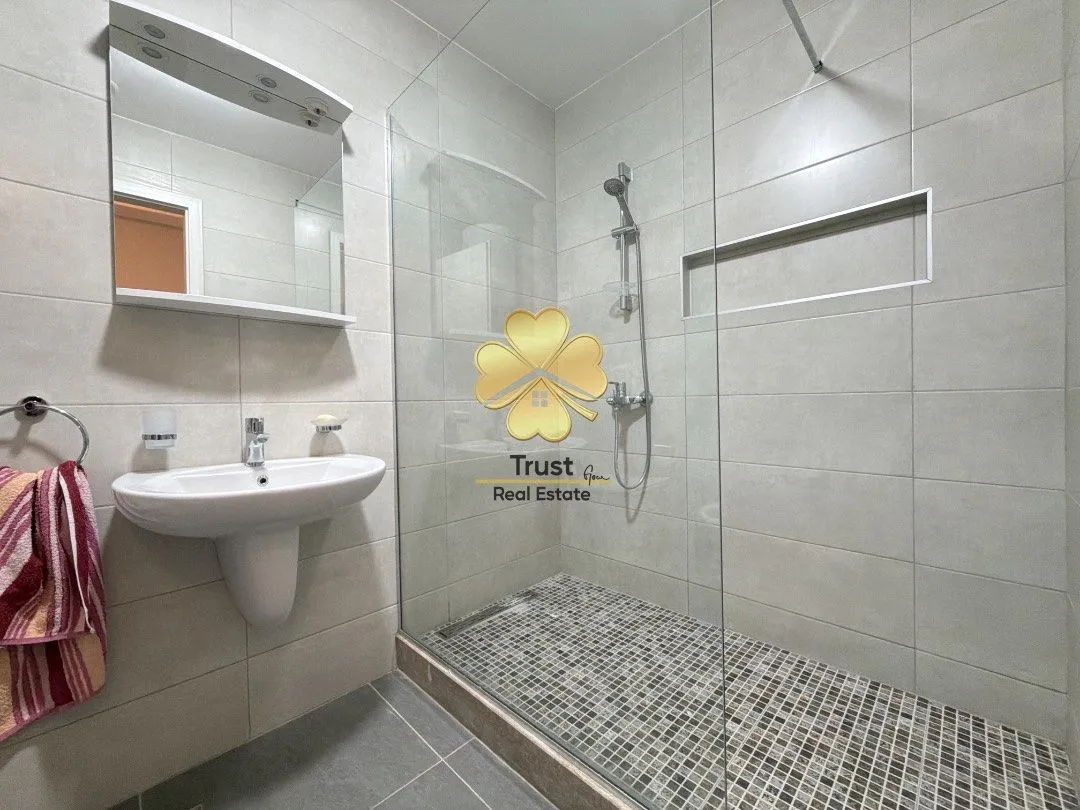 Rent, two bedroom apartment, 65m², Ljubović, Podgorica