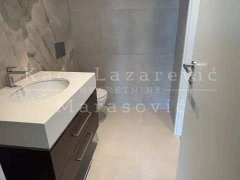 Sale, three bedroom apartment, 107m², Savski Venac, Beograd - image 15