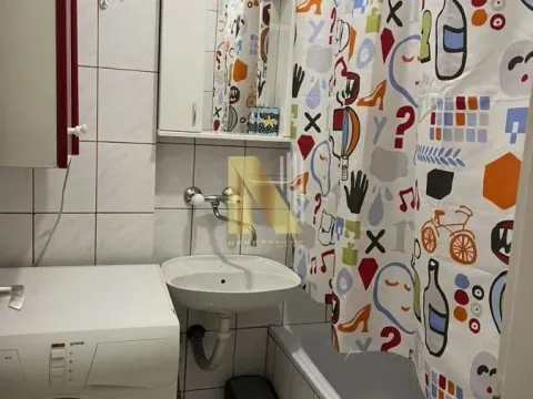 Izdavanje, trosoban stan, 64m², Rotkvarija, Novi Sad Sve Podlokacije - image 5