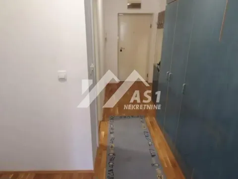 Izdavanje, dvosoban stan, 46m², Grbavica, Novi Sad Sve Podlokacije - image 7