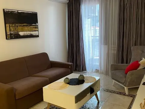 Prodaja, jednosoban stan, 52m², Bečići, Budva - image 7