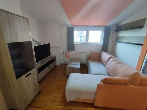 Rent, two bedroom apartment, 51m², Dudova Šuma, Subotica - image 2