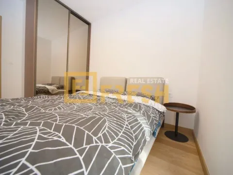Izdavanje, dvosoban stan, 75m², City Kvart, Podgorica - image 8