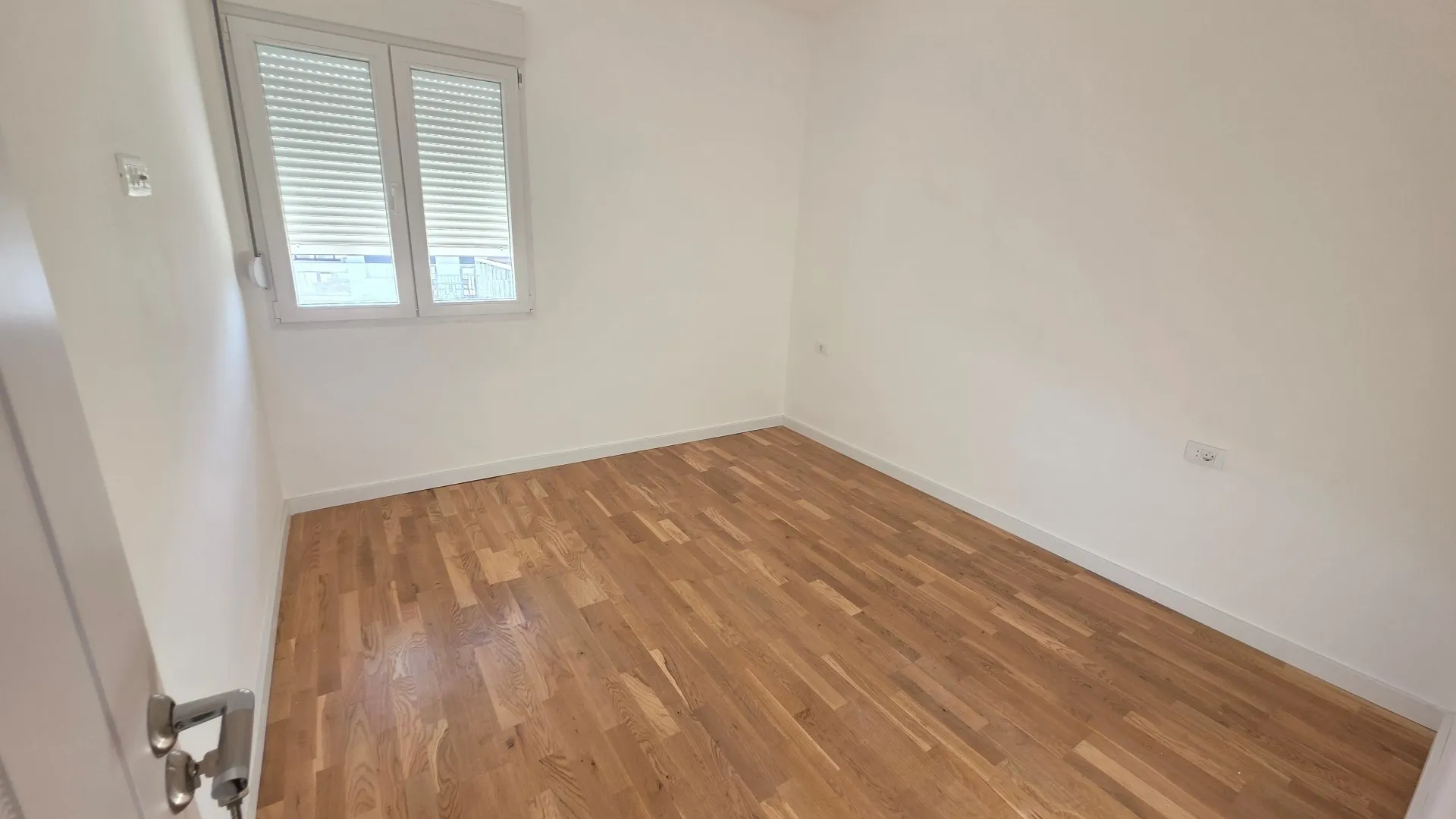 Prodaja, dvosoban stan, 55m², Zabjelo, Podgorica