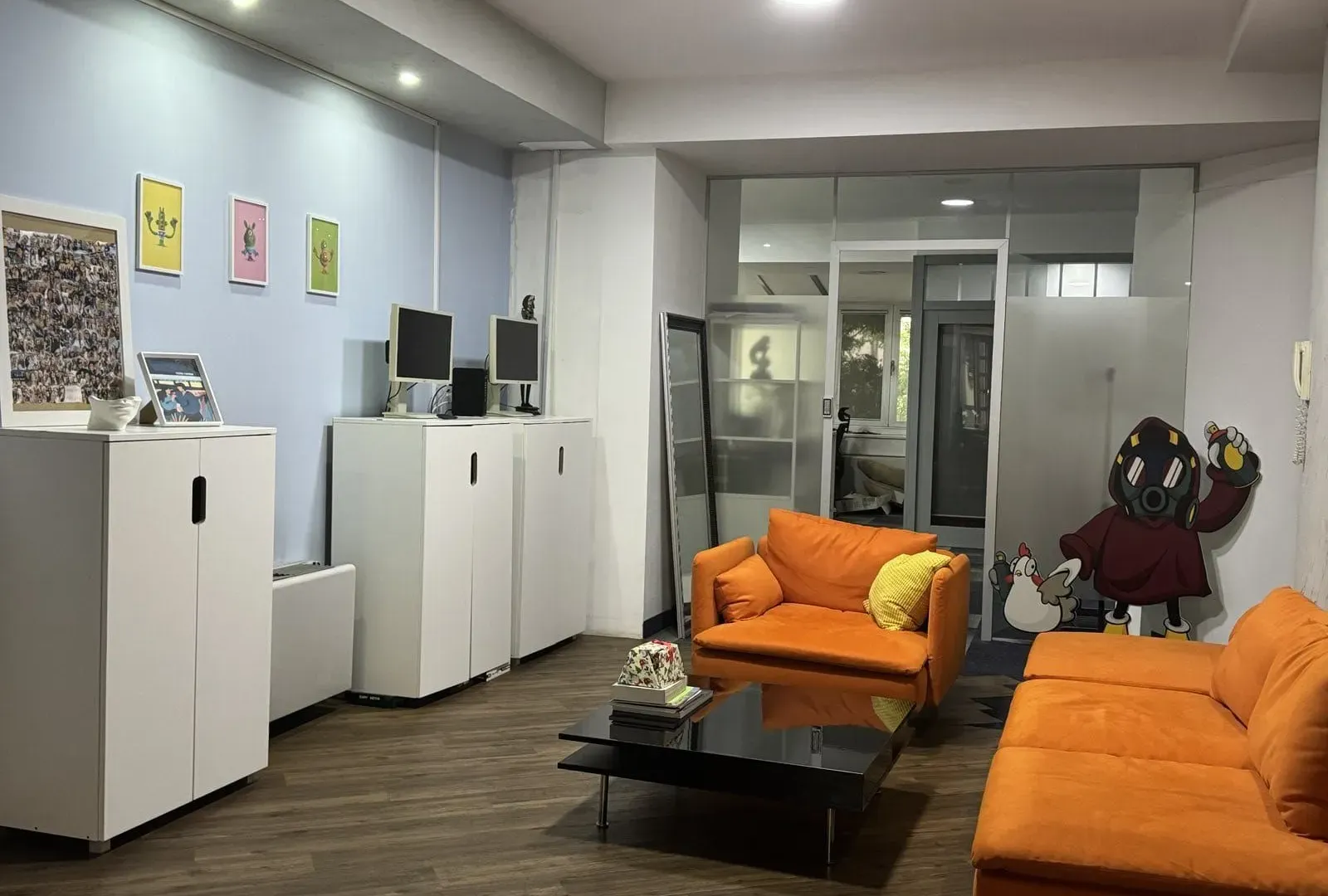 Sale, office space, 185m², Vračar Sve Podlokacije, Beograd