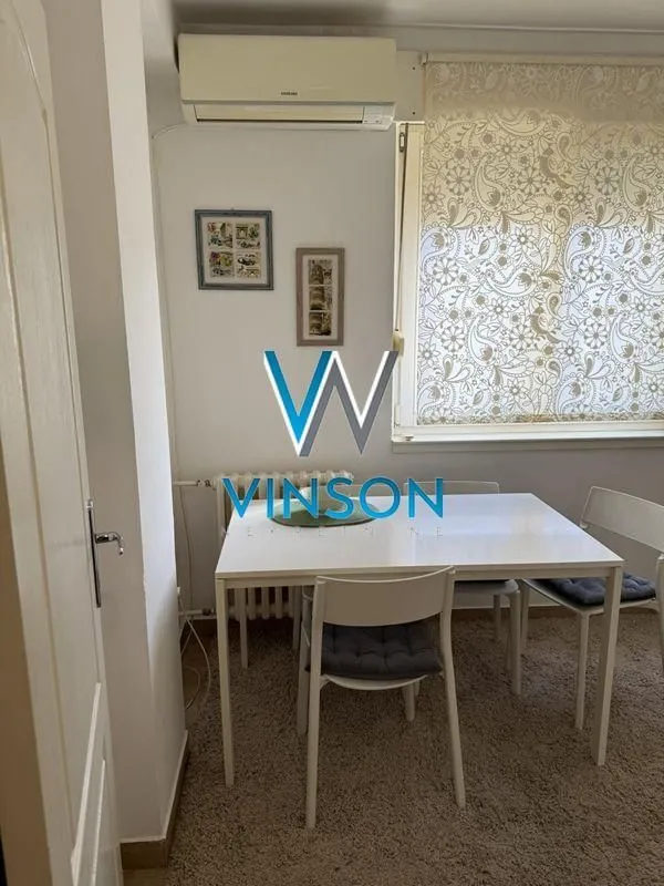 Sale, one bedroom apartment, 23m², Novi Sad Sve Podlokacije, Novi Sad