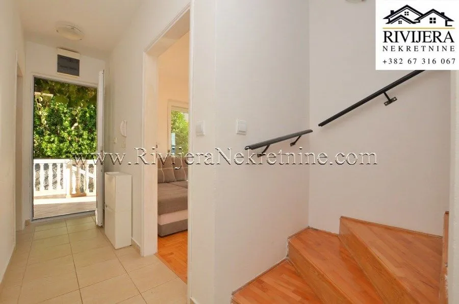 Prodaja, kuća, 141m², Savina, Herceg Novi