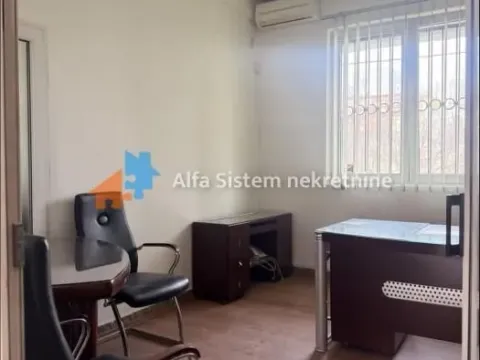 Rent, office space, 95m², Savski Venac, Beograd - image 5