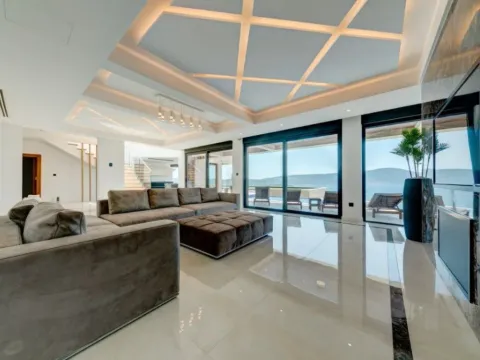 Sale, house, 490m², Mažina, Tivat - image 4