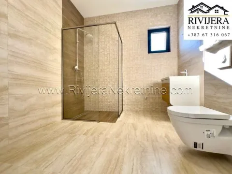 Sale, three bedroom apartment, 88m², Bijela, Herceg Novi - image 21