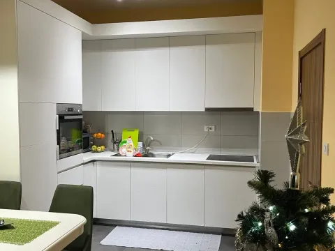 Rent, two bedroom apartment, 59m², Ljubović, Podgorica - image 2