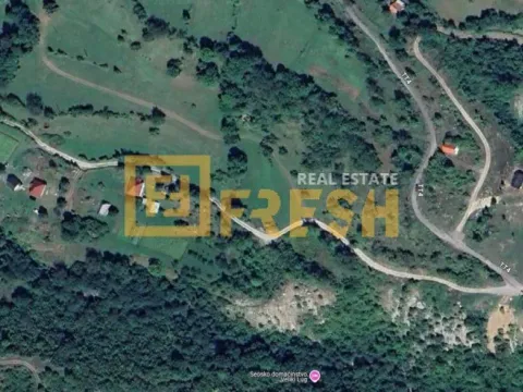 Prodaja, plac, 9129m², Kolašin, Crna Gora