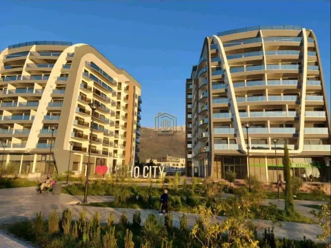 Izdavanje, stan, 35m², Centar, Bar - image 3