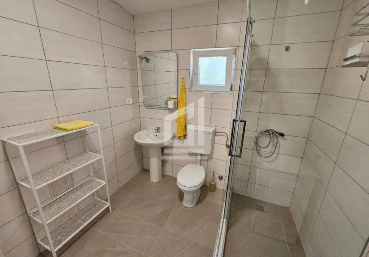 Rent, one bedroom apartment, 38m², Zagorič, Podgorica