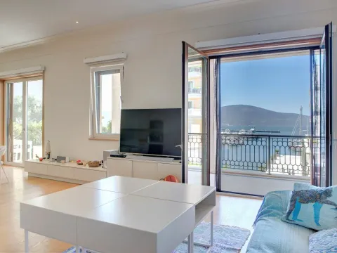 Prodaja, trosoban stan, 167m², Porto Montenegro, Tivat - image 7