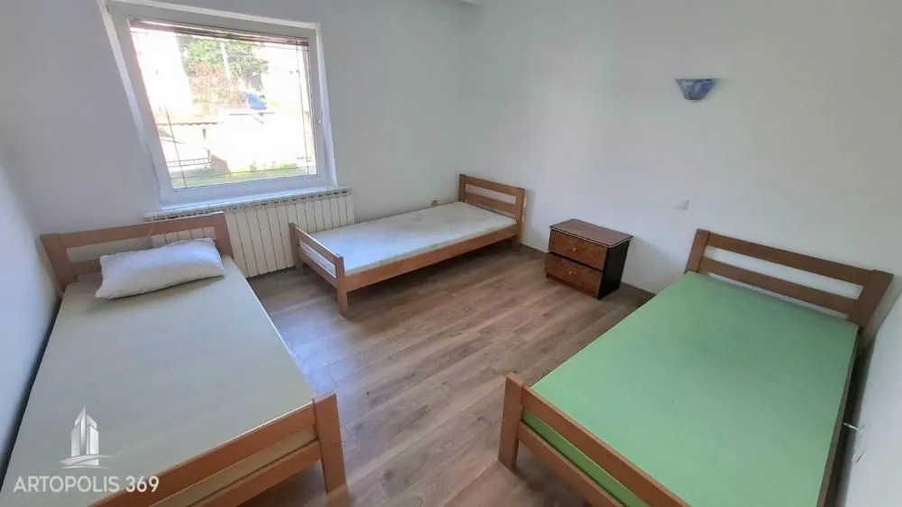 Sale, three bedroom apartment, 80m², Železnik, Beograd