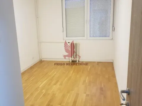 Rent, two bedroom apartment, 55m², Banovo Brdo, Beograd - image 7