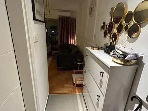 Rent, one bedroom apartment, 38m², Podgorica, Crna Gora - image 2