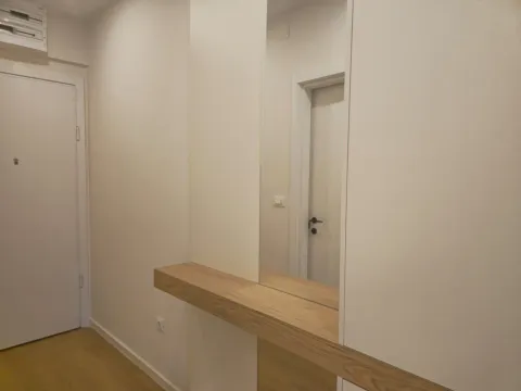 Prodaja, jednosoban stan, 37m², Zabjelo, Podgorica - image 12