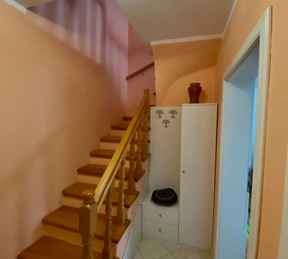 Sale, one bedroom apartment, 49m², Zabjelo, Podgorica
