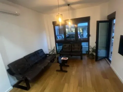 Izdavanje, jednosoban stan, 50m², Podgorica, Crna Gora - image 2